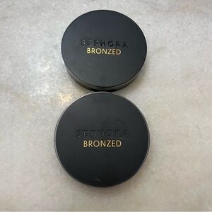 Sephora Bronzed Matte Bronzer 06 Ibiza